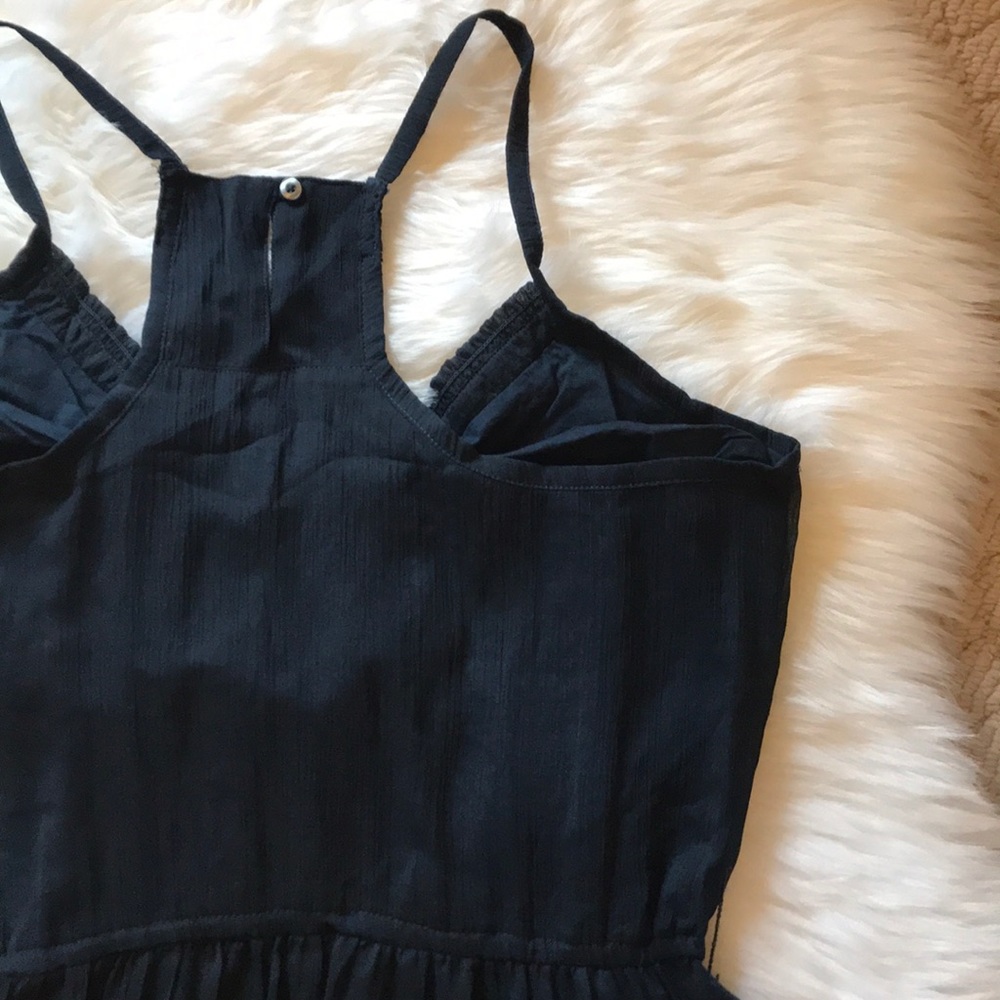 2/$15 Ruffled Sundress - Picture 6 of 7
